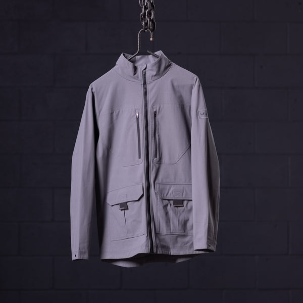 FA'23 Vented Cargo Jacket - M - Unreleased