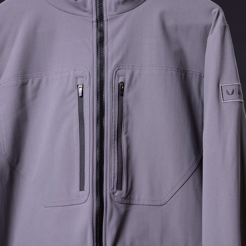 FA'23 Vented Cargo Jacket - M - Unreleased