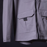 FA'23 Vented Cargo Jacket - M - Unreleased
