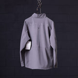FA'23 Vented Cargo Jacket - M - Unreleased