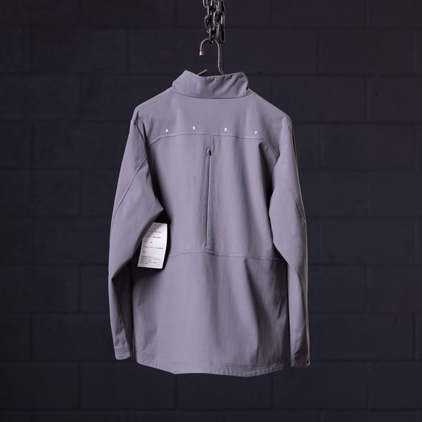 FA'23 Vented Cargo Jacket - M - Unreleased