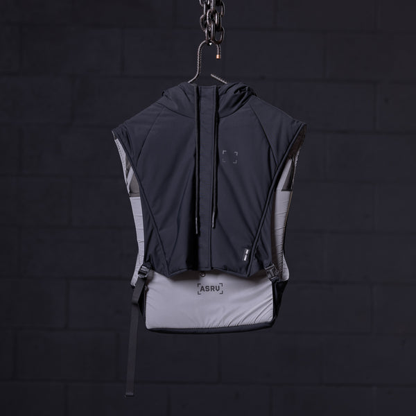 2019 Reversable Run Vest - OS - Unreleased