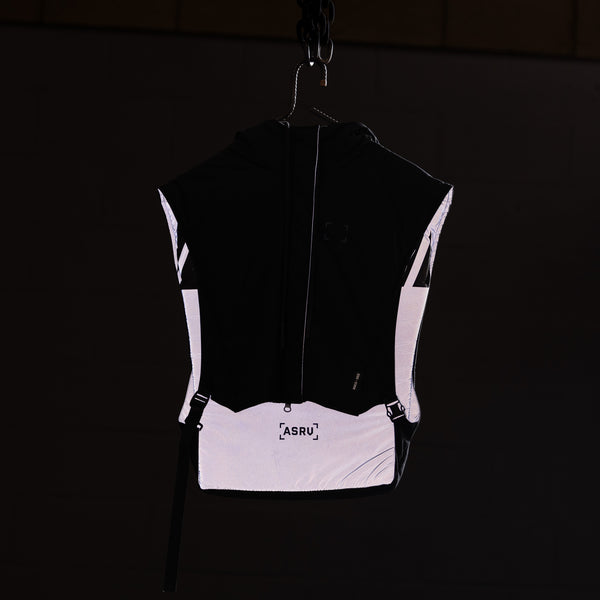 2019 Reversable Run Vest - OS - Unreleased