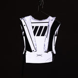 2019 Reversable Run Vest - OS - Unreleased