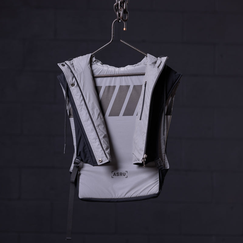 2019 Reversable Run Vest - OS - Unreleased