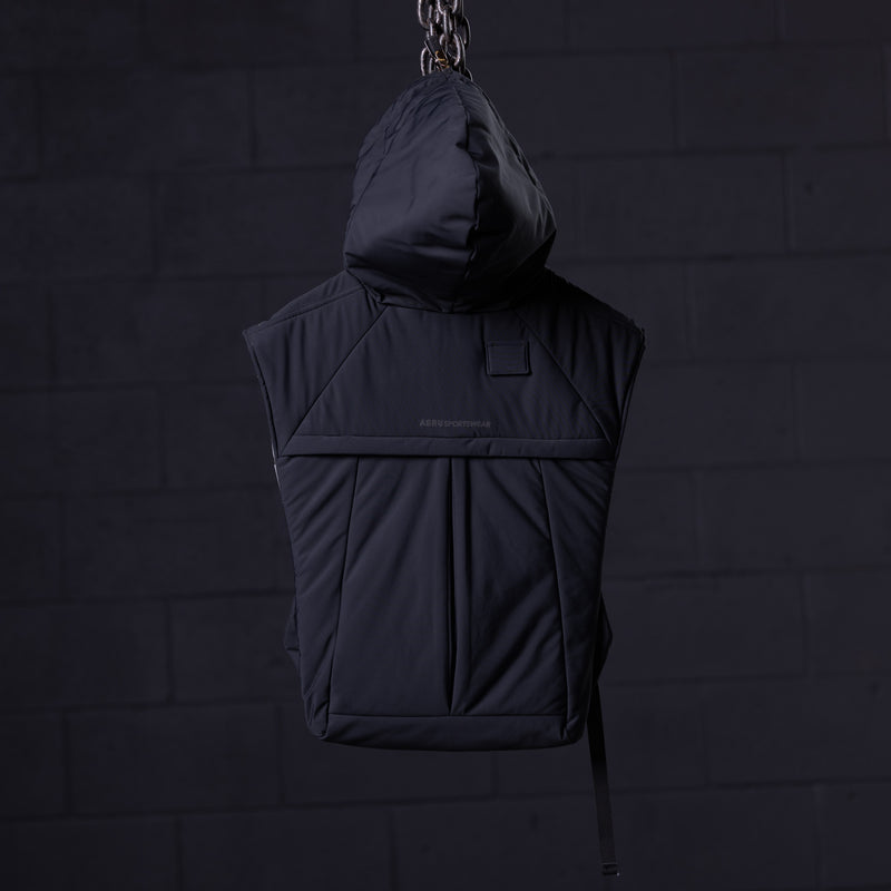 2019 Reversable Run Vest - OS - Unreleased