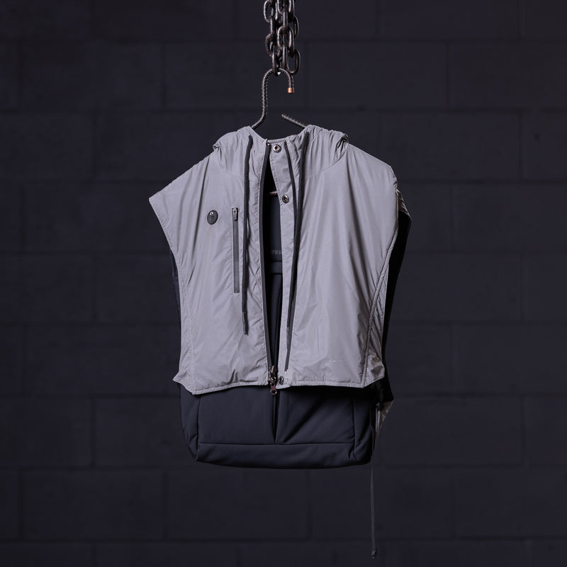 2019 Reversable Run Vest - OS - Unreleased