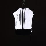 2019 Reversable Run Vest - OS - Unreleased