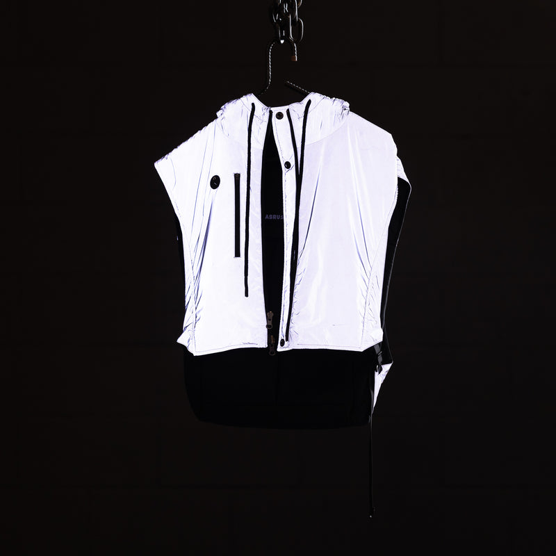 2019 Reversable Run Vest - OS - Unreleased