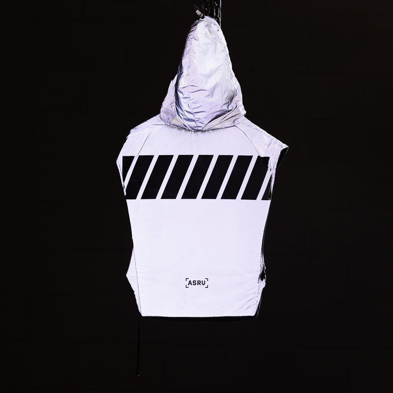 2019 Reversable Run Vest - OS - Unreleased