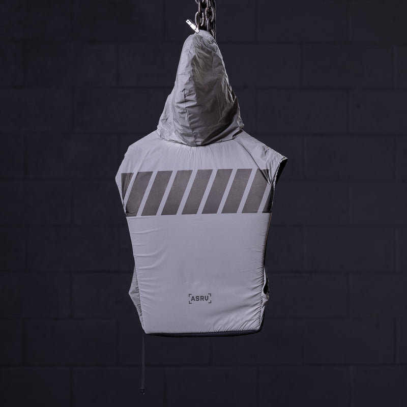 2019 Reversable Run Vest - OS - Unreleased