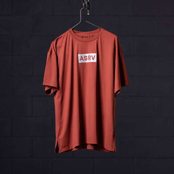 SM'23 Oversized Logo Tee - M - Discontinued