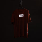 SM'23 Oversized Logo Tee - M - Discontinued