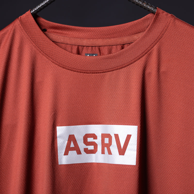 SM'23 Oversized Logo Tee - M - Discontinued