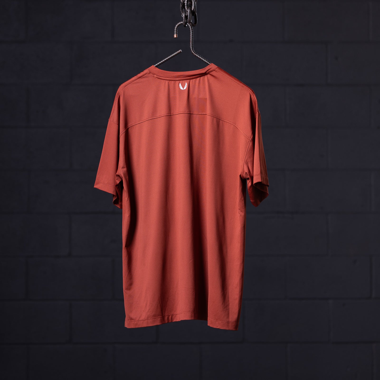 SALSATION サルセーション V-Tshirt LightBrown M SALSATION サルセーション V-Tshirt LightBrown M