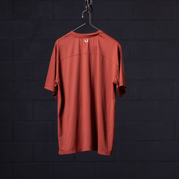 SM'23 Oversized Logo Tee - M - Discontinued