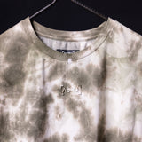 2020 Tie Dye Cutoff Tank - M - Unreleased