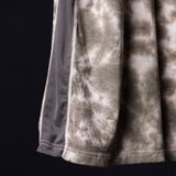 2020 Tie Dye Cutoff Tank - M - Unreleased