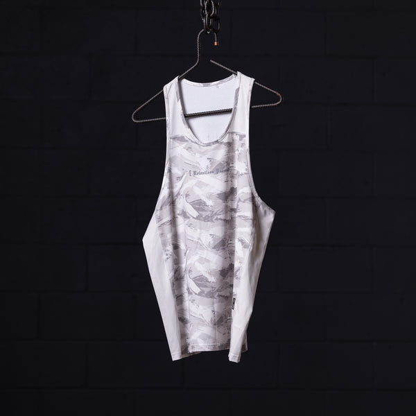 SM'20 Singlet Tank - S - Discontinued