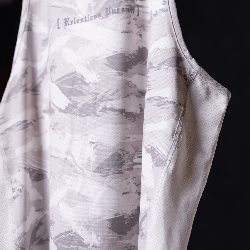 SM'20 Singlet Tank - S - Discontinued