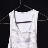 SM'20 Singlet Tank - S - Discontinued