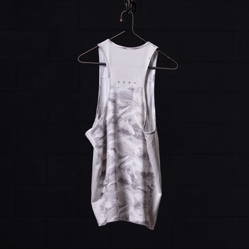 SM'20 Singlet Tank - S - Discontinued