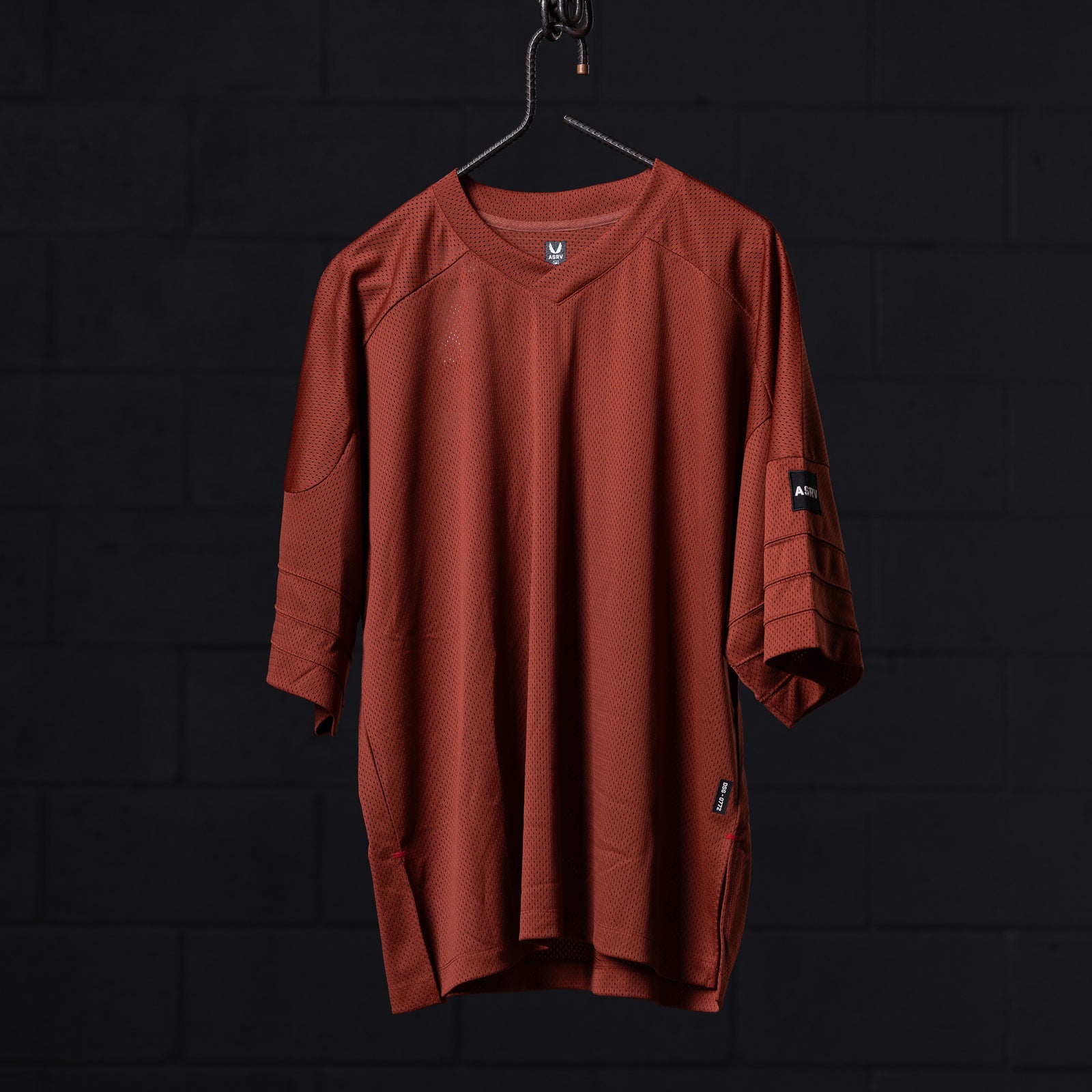 AD Processing Oversized Sサイズ ブラック Broadhead Slip-Ons with Slashcut End Caps for Challenger and