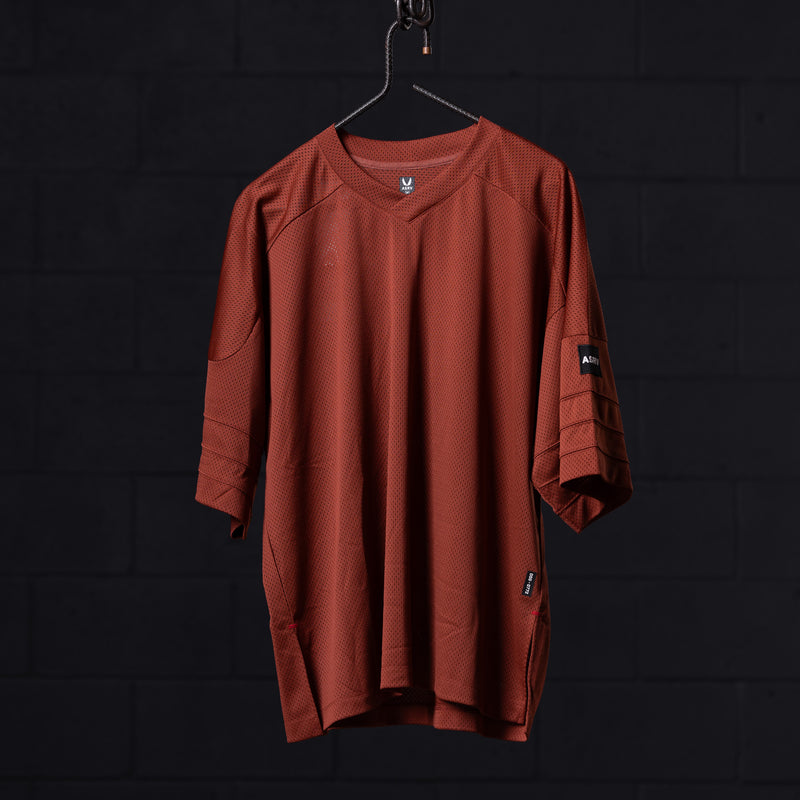 SM'23 Mesh Oversized Jersey - M - Discontinued