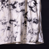 2020 Tie Dye Cutoff Tank - L - Unreleased