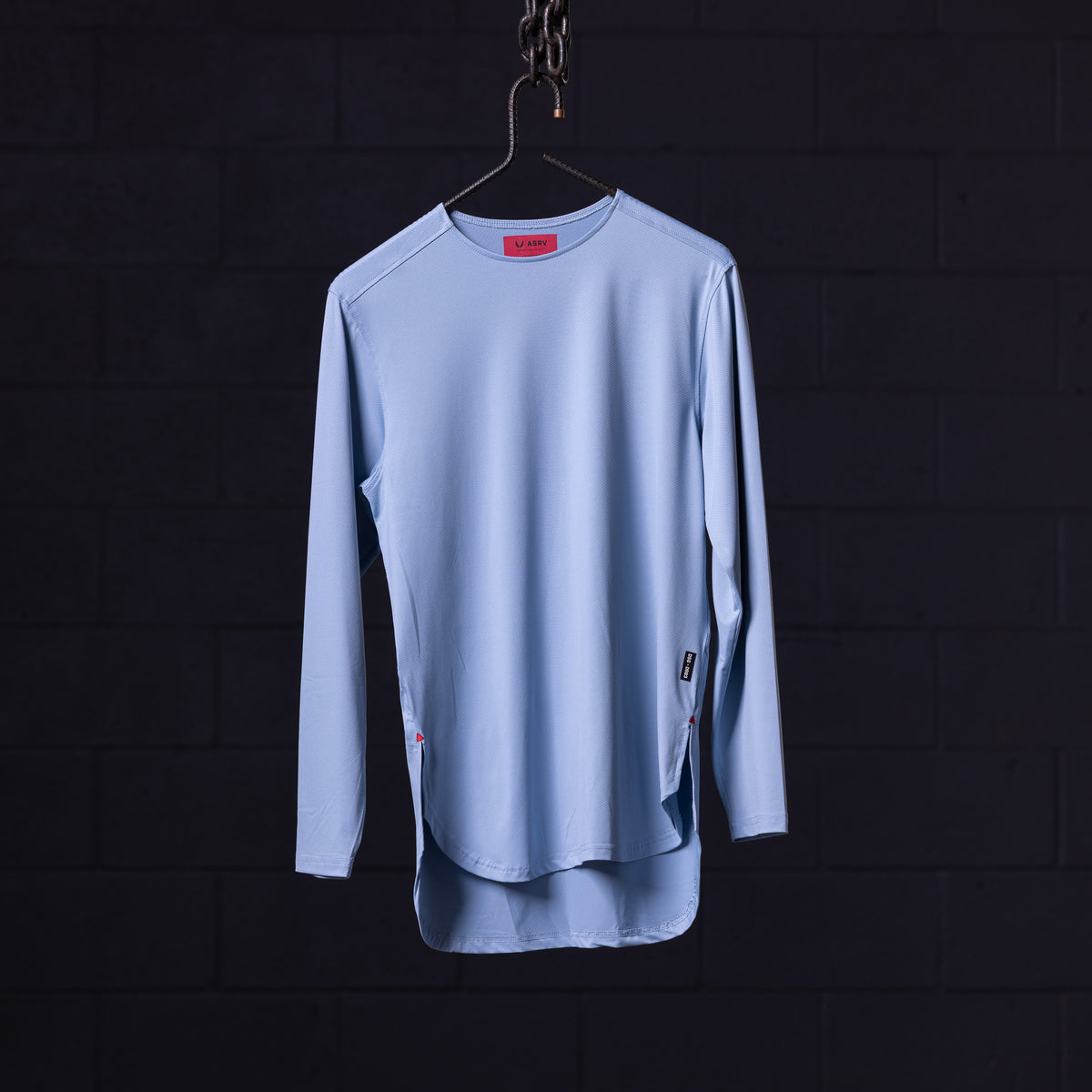WN'22 Extended Long Sleeve - S - Discontinued – ASRV