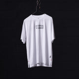 SM'23 Oversized Logo Tee - M - Discontinued