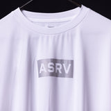 SM'23 Oversized Logo Tee - M - Discontinued