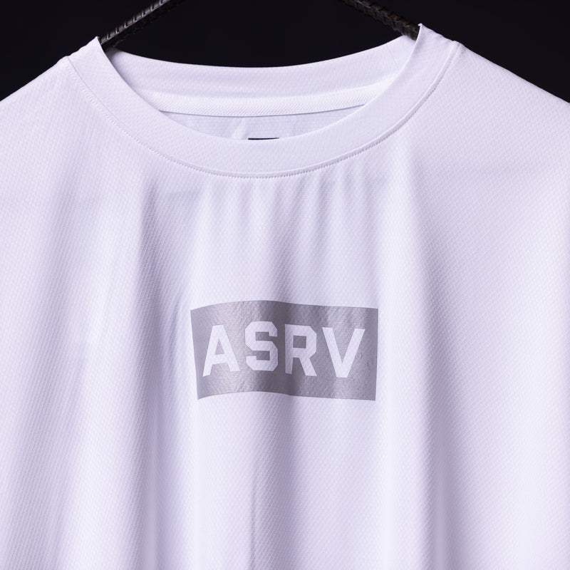 SM'23 Oversized Logo Tee - M - Discontinued
