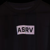 SM'23 Oversized Logo Tee - M - Discontinued