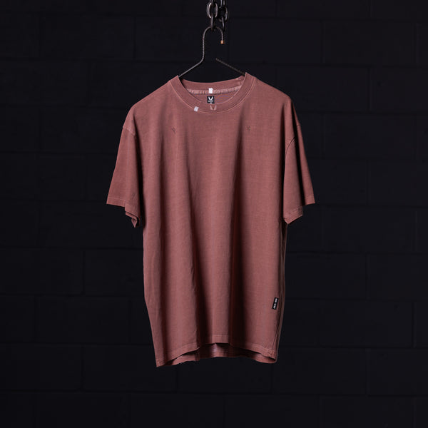 SM'23 Faded Essential Tee - M - Discontinued