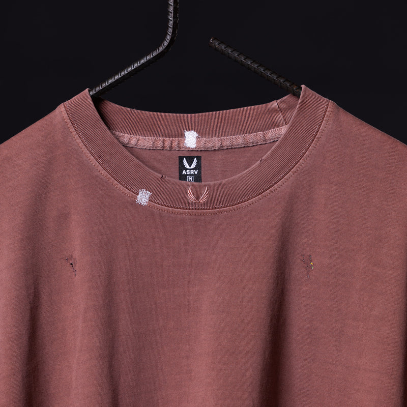 SM'23 Faded Essential Tee - M - Discontinued