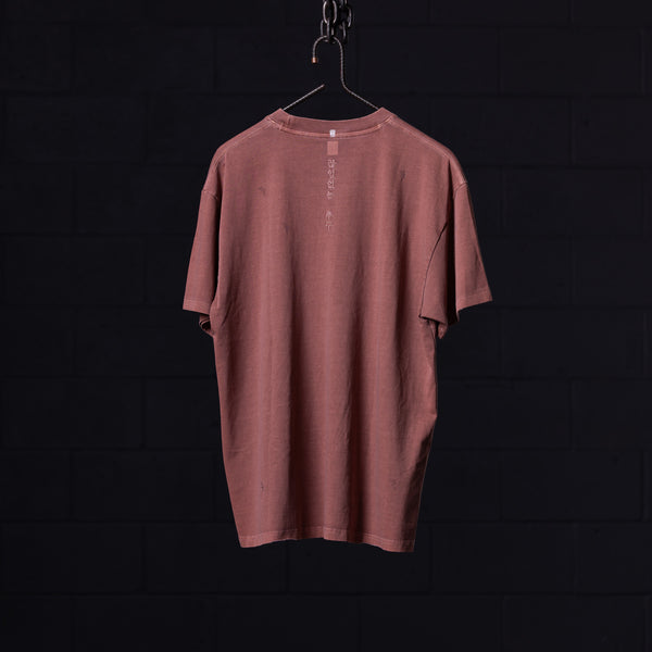 SM'23 Faded Essential Tee - M - Discontinued