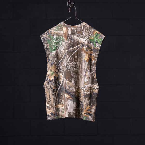 FA'23 Rocker Cutoff - M - Discontinued