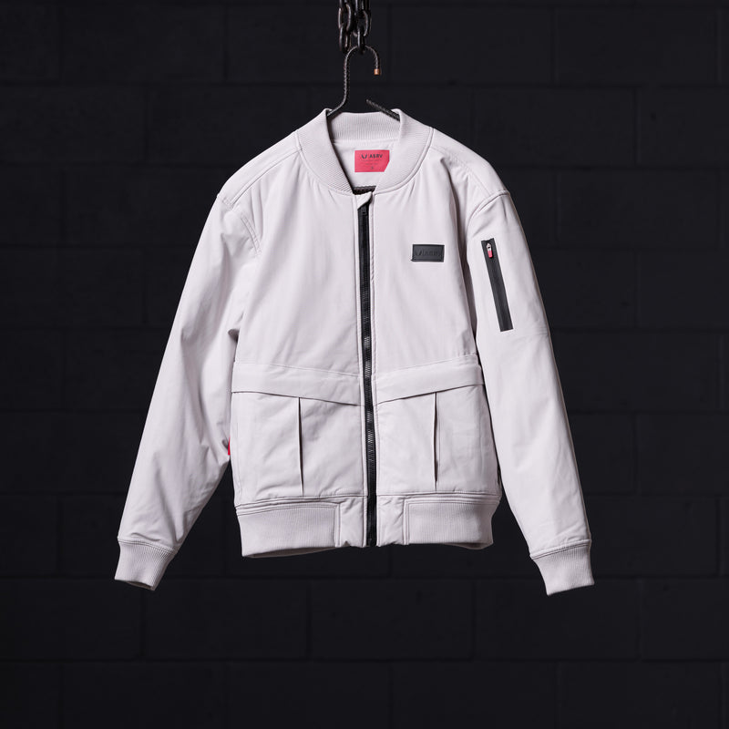 WN'22 Weatherproof Bomber Jacket- S - Discontinued