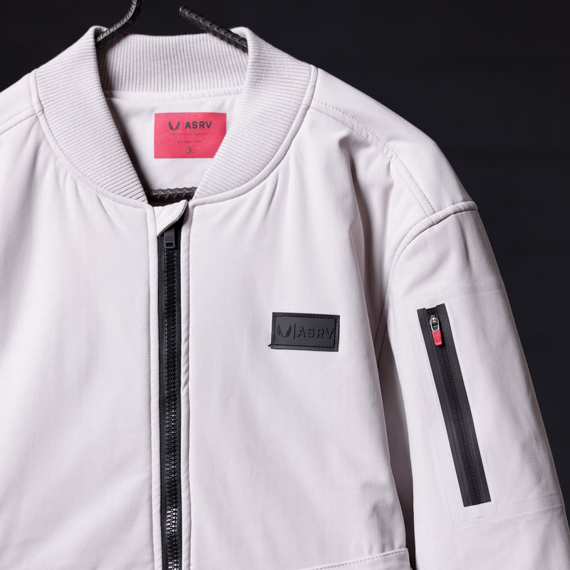 WN'22 Weatherproof Bomber Jacket- S - Discontinued