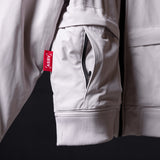 WN'22 Weatherproof Bomber Jacket- S - Discontinued