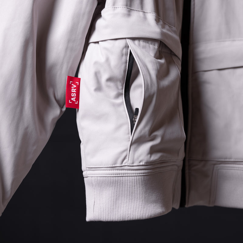 WN'22 Weatherproof Bomber Jacket- S - Discontinued