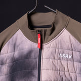 WN'23 Panel Quarter Zip Jacket - M - Unreleased