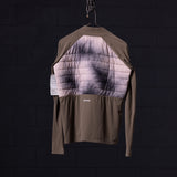 WN'23 Panel Quarter Zip Jacket - M - Unreleased