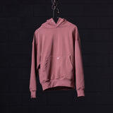 FA'22 Tech Terry Eagle Hoodie - S - Limited Edition