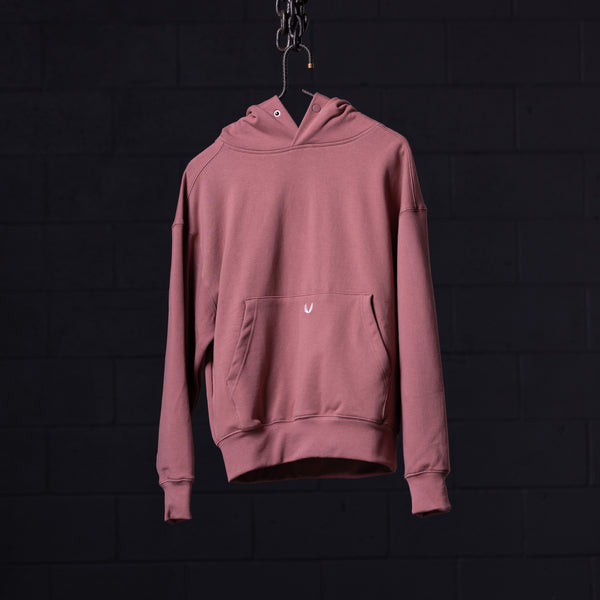 FA'22 Tech Terry Eagle Hoodie - S - Limited Edition