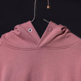 FA'22 Tech Terry Eagle Hoodie - M - Limited Edition