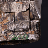 FA'23 Insulated Puffer Gillet - M - Discontinued