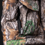 FA'23 Insulated Puffer Gillet - M - Discontinued