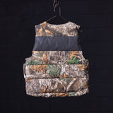 FA'23 Insulated Puffer Gillet - M - Discontinued